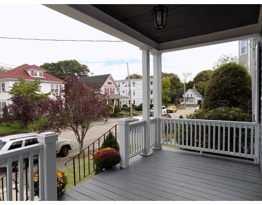 Property Photo: 51 Gifford St MA 02301