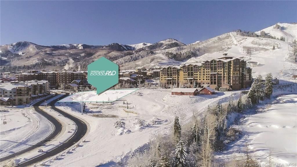 Property Photo:  2670 W Canyons Resort Drive 310  UT 84098 