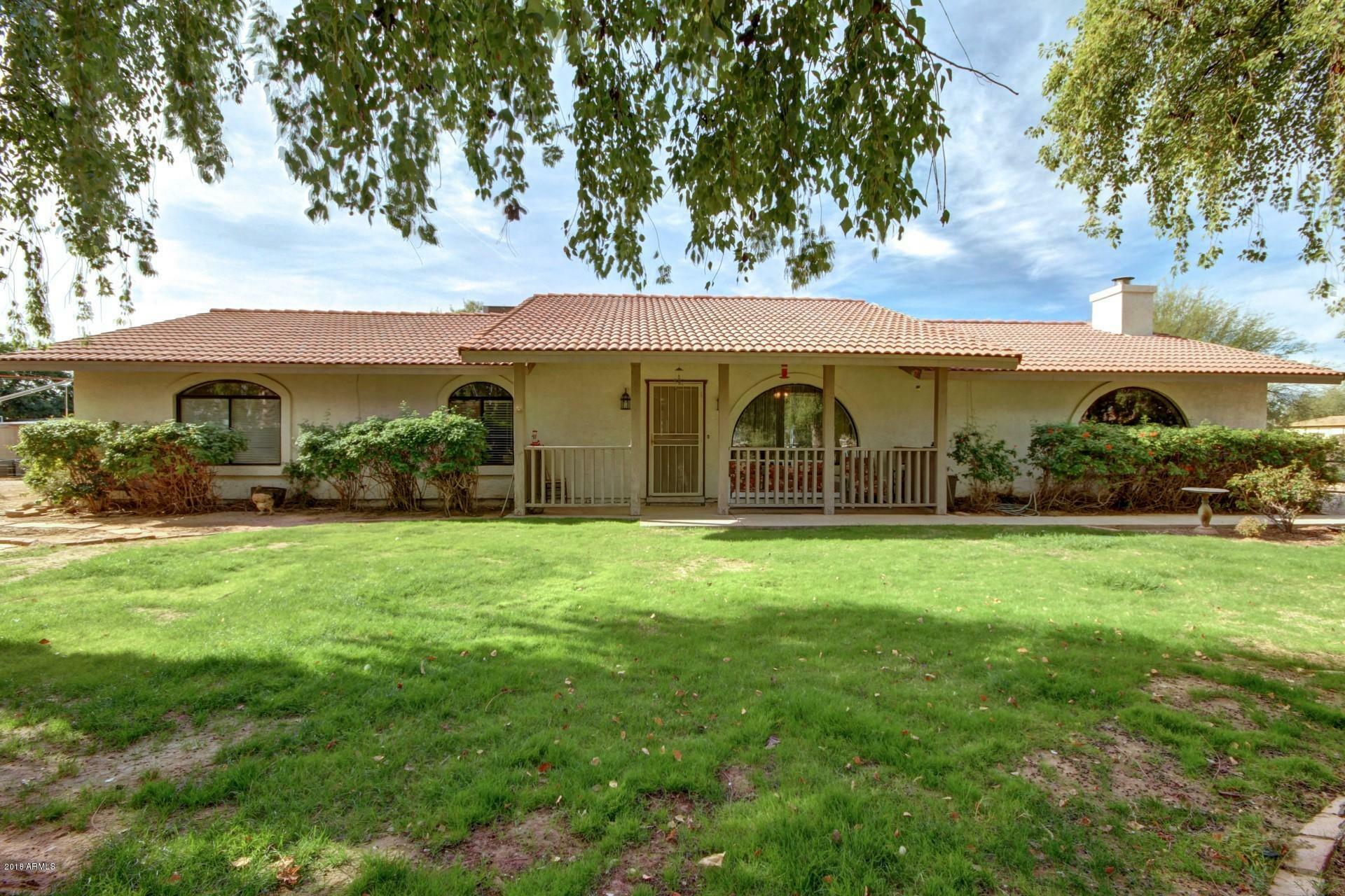 Property Photo:  7440 N 173rd Avenue  AZ 85355 