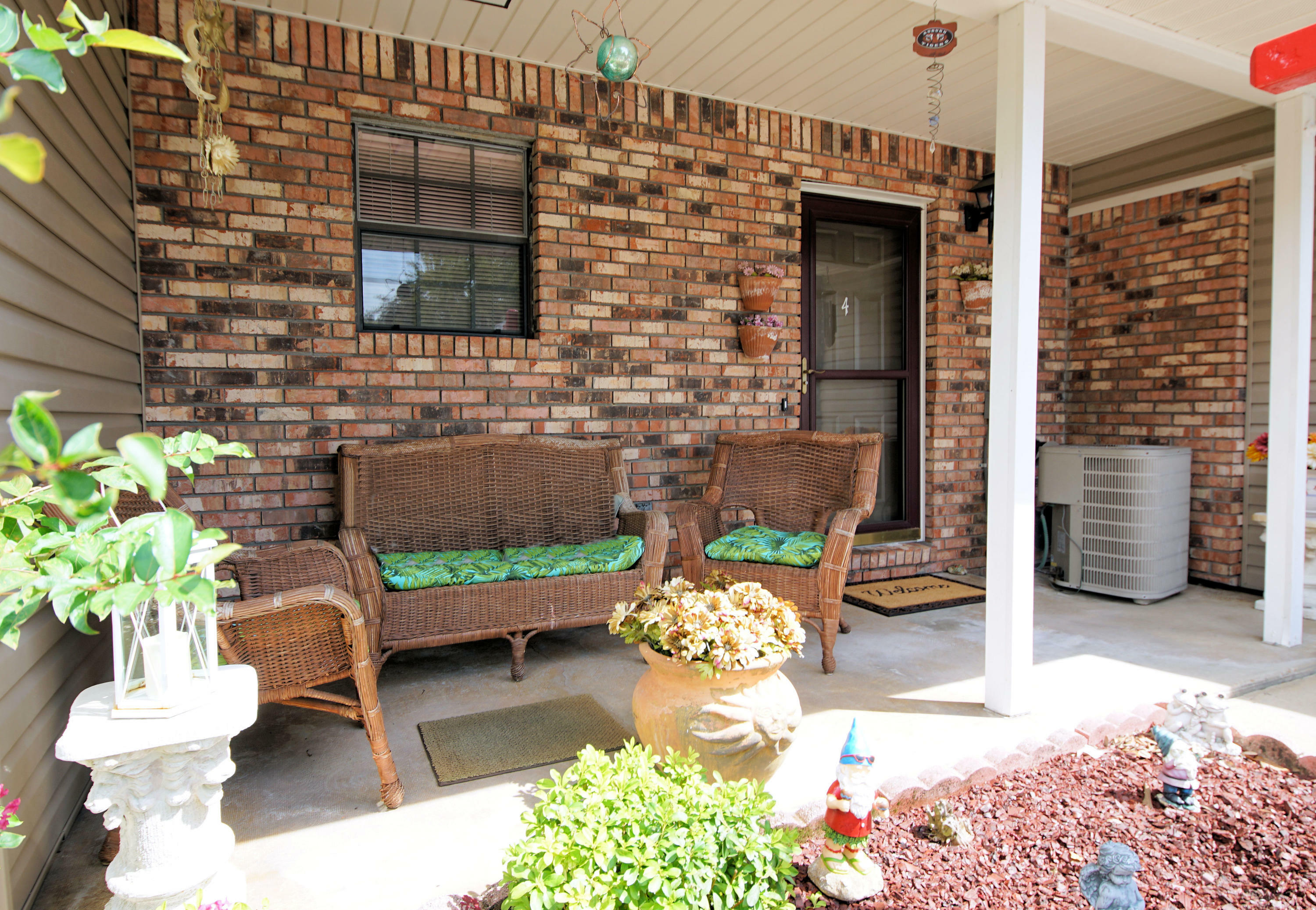Property Photo: 229 Carmel Drive Unit 4 FL 32547