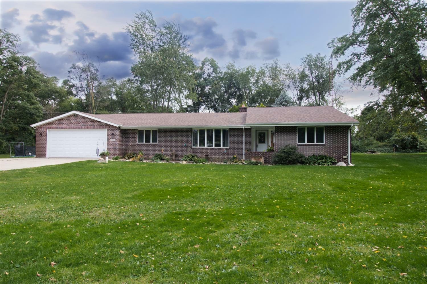 Property Photo: 4766 E Michigan Street IN 46371