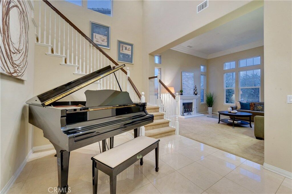 Property Photo: 20195 Chianti Court CA 92886