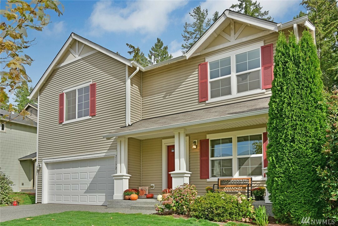 21172 Brevik Place NW  Poulsbo WA 98370 photo