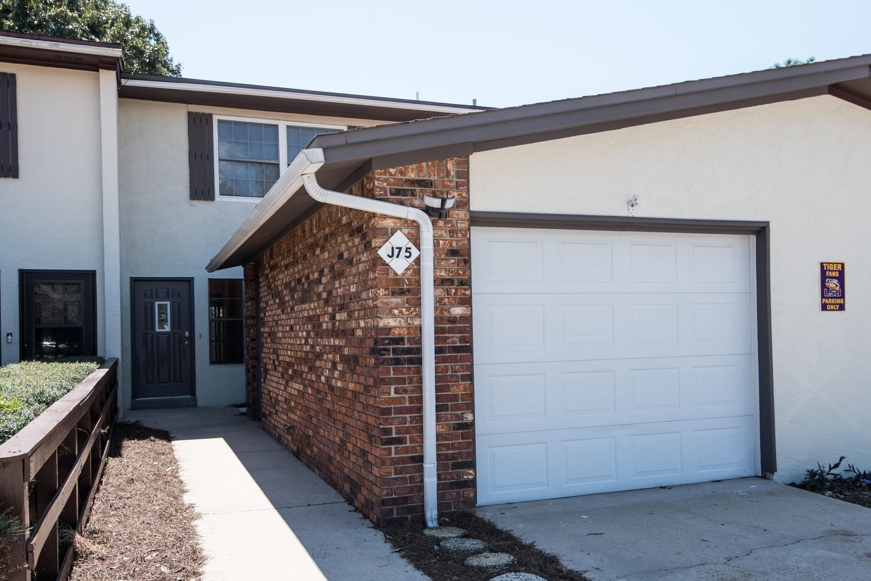 Property Photo:  130 7th Avenue J75  FL 32579 