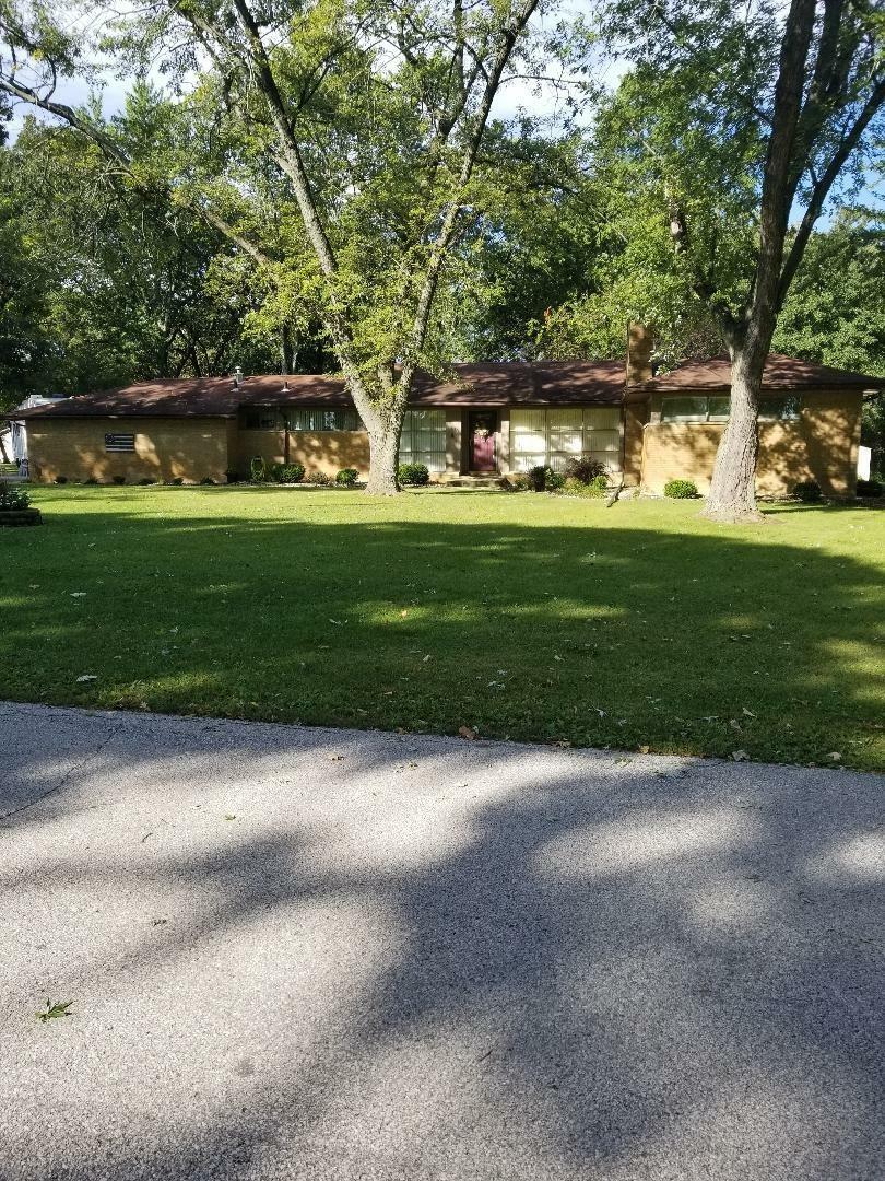 Property Photo: 11210 W 80th Court IN 46373