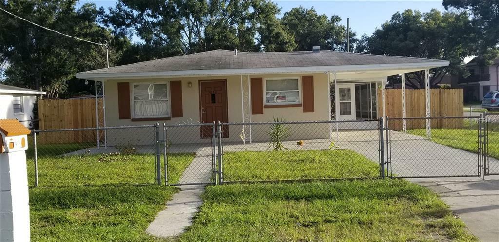 Property Photo:  4216 W Idlewild Ave  FL 33614 