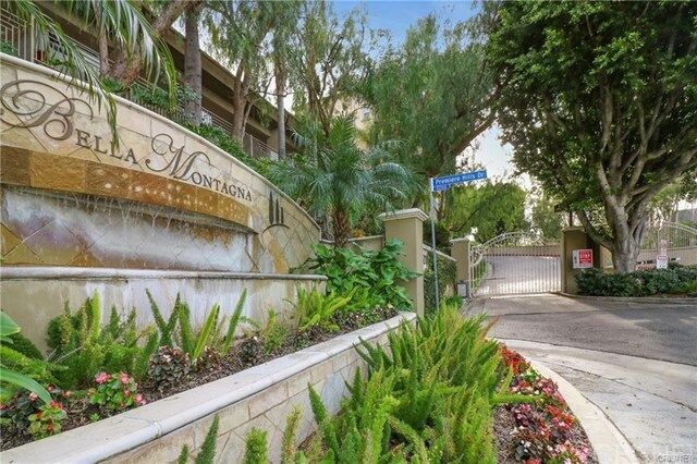 Property Photo:  5200 Premiere Hills Circle 241  CA 91364 