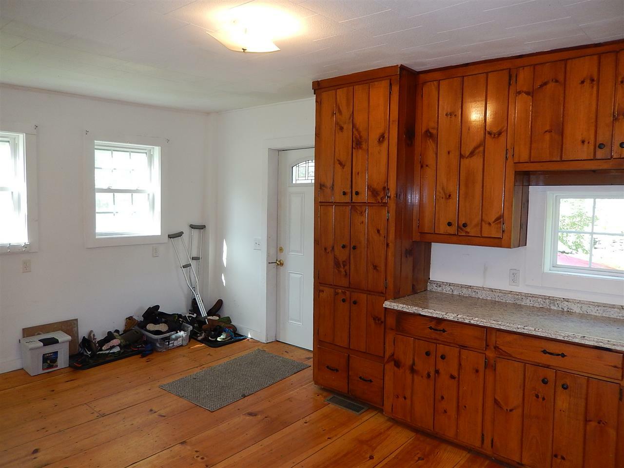 Property Photo: 462 Main Street North VT 05441