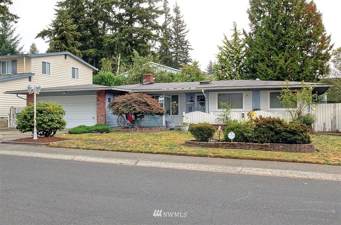 Property Photo: 13504 118th Avenue NE WA 98034