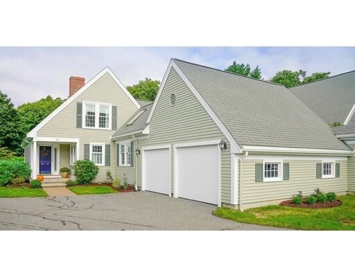 Property Photo:  34 Mitchell Grant Way 34  MA 01730 