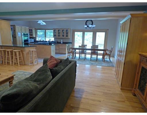 Property Photo:  64 Old Stage Road  MA 01351 