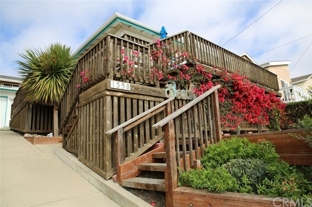 Property Photo:  1358 Bolton Drive  CA 93442 