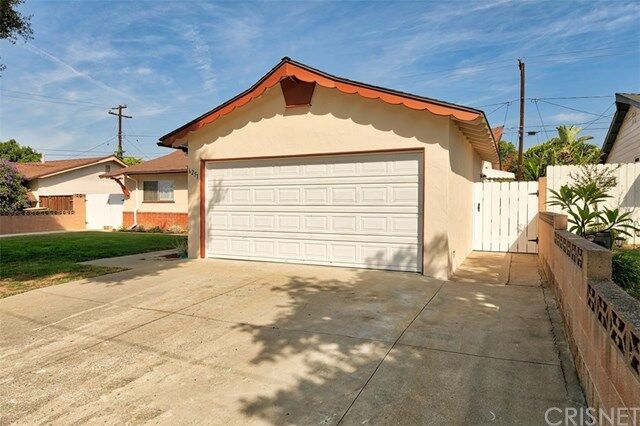 Property Photo:  6251 Ralston Street  CA 93003 