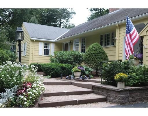 Property Photo:  57 Birchwood Dr  MA 01520 