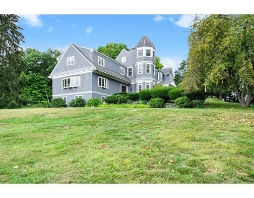 Property Photo:  1 Combs Way  MA 01824 