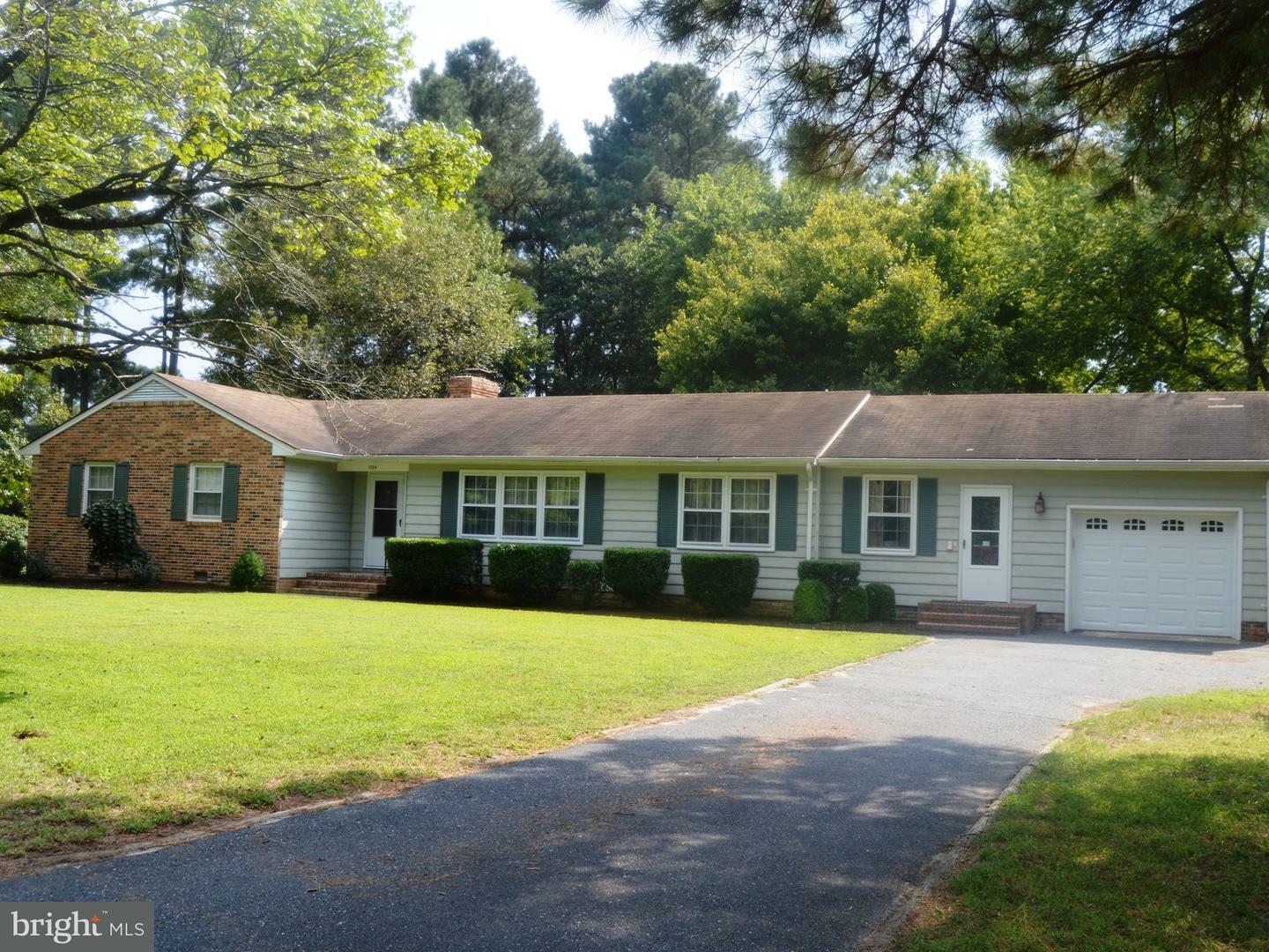 Property Photo:  1034 S Schumaker Drive  MD 21804 