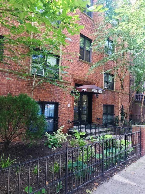 Property Photo: 295 York St A NJ 07302