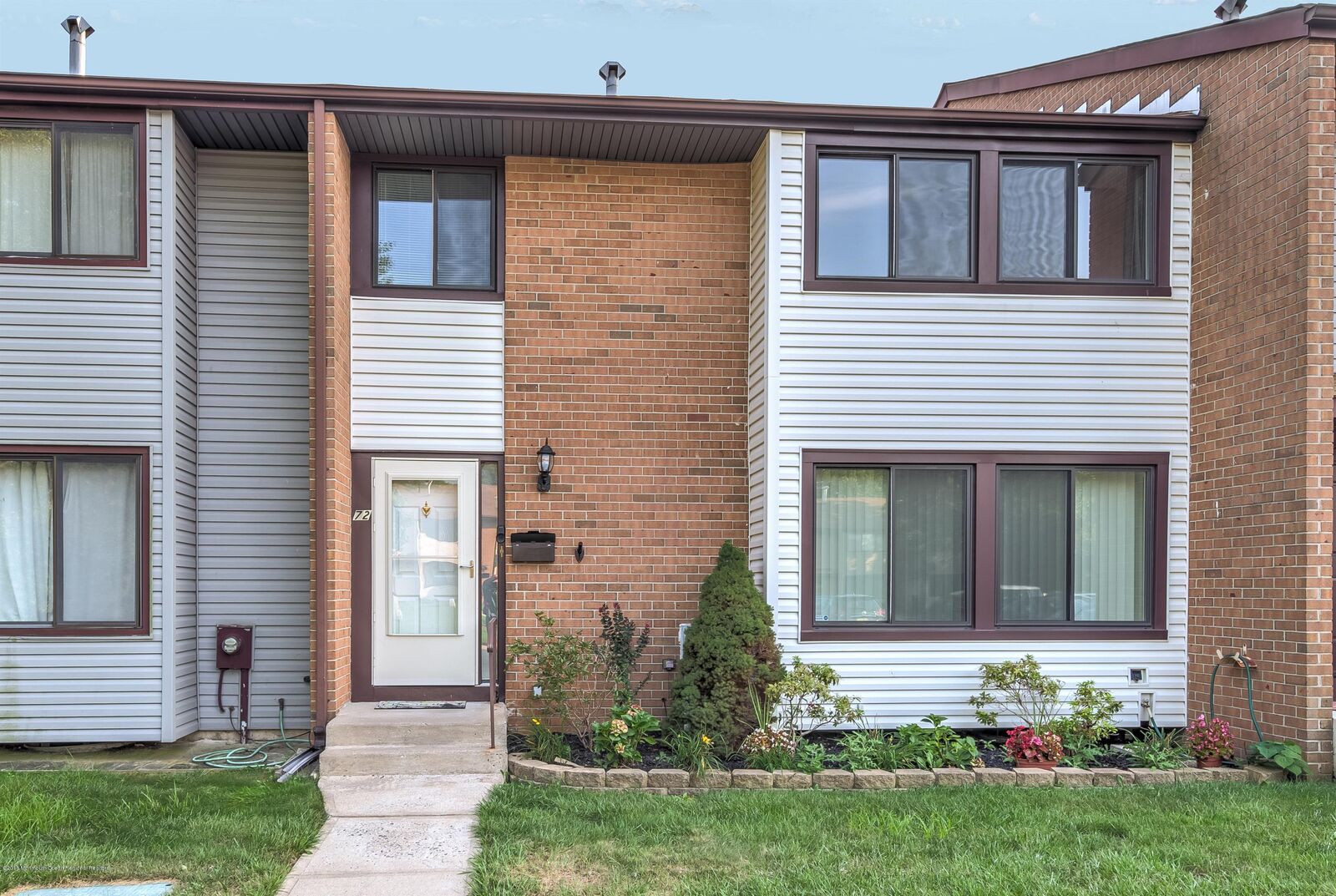 Property Photo:  72 Probasco Road  NJ 08520 