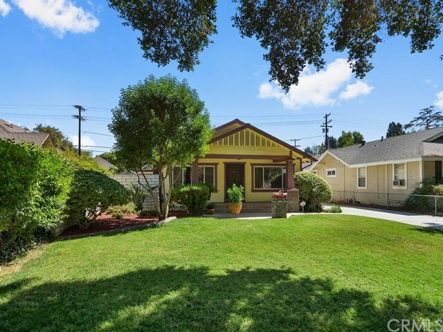 Property Photo:  5426 Magnolia Avenue  CA 92506 