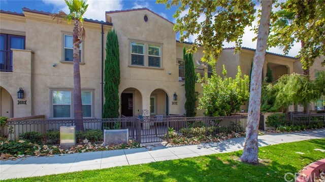 Property Photo: 478 E Santa Ana Street CA 92805