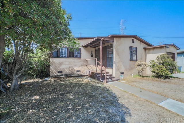 Property Photo:  10317 Stanford Avenue  CA 90002 