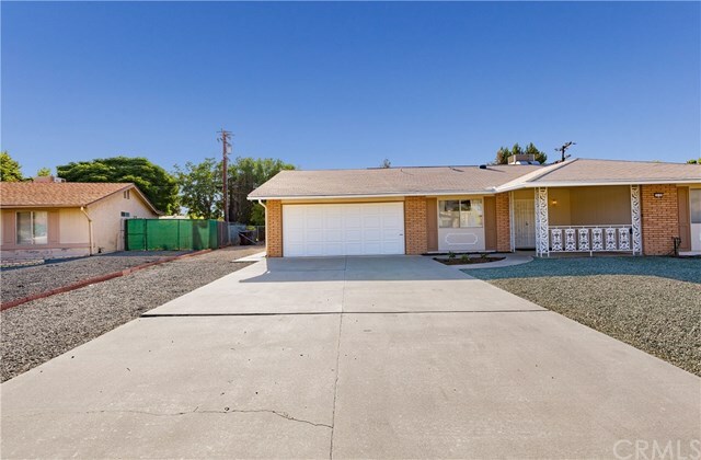 Property Photo:  28191 Westover Way  CA 92586 