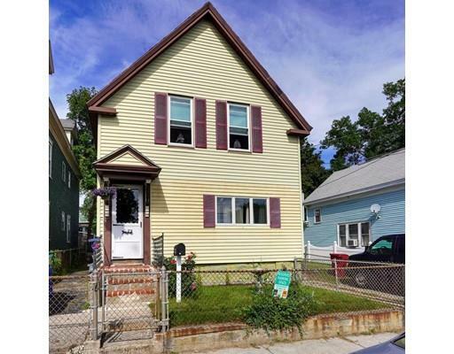 Property Photo:  89 Ludlam St  MA 01850 