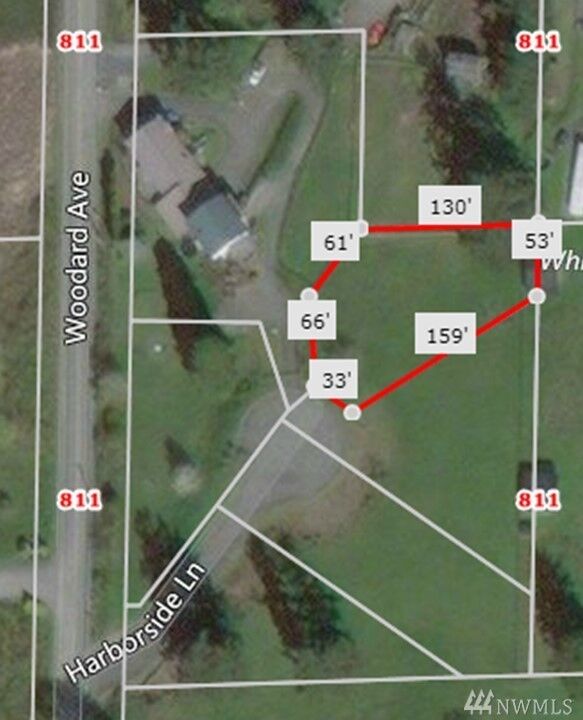 Property Photo:  0 Harborside Lane  WA 98249 