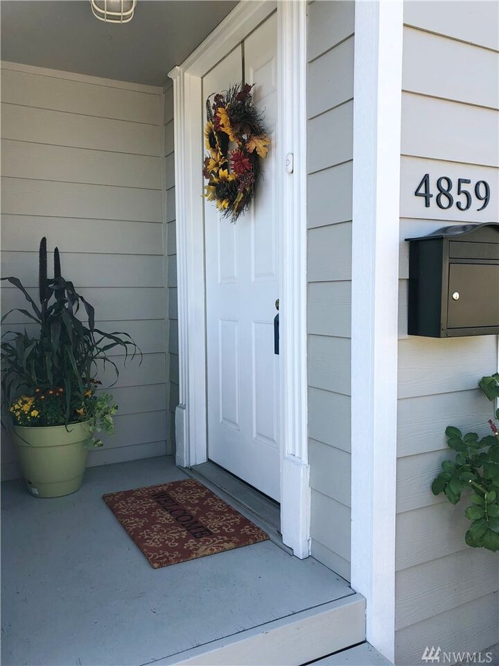 Property Photo: 4859 13th Avenue S WA 98108