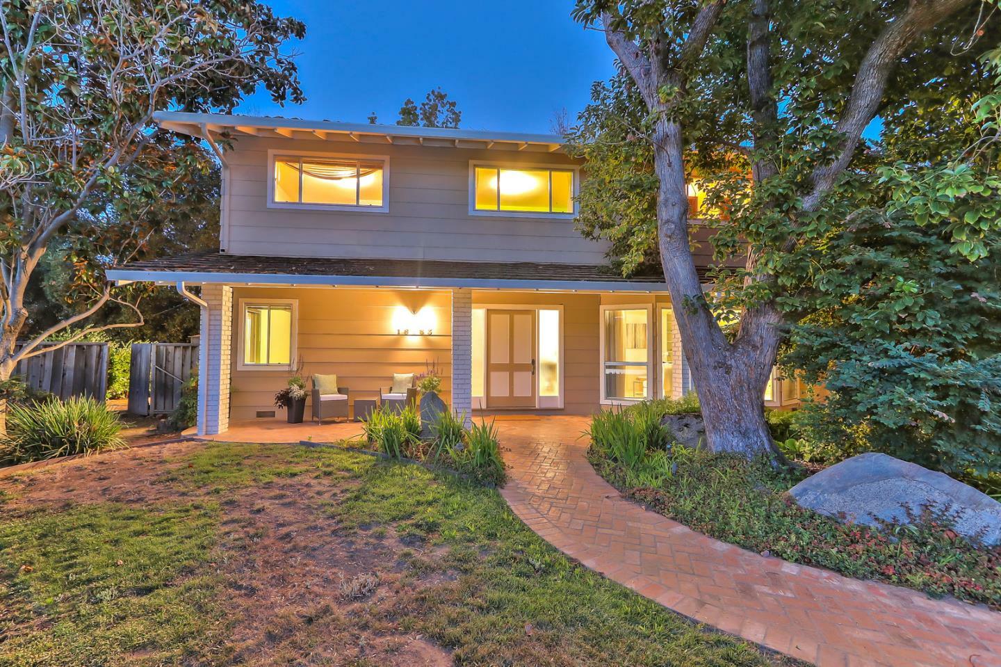 Property Photo:  18833 Harleigh Drive  CA 95070 