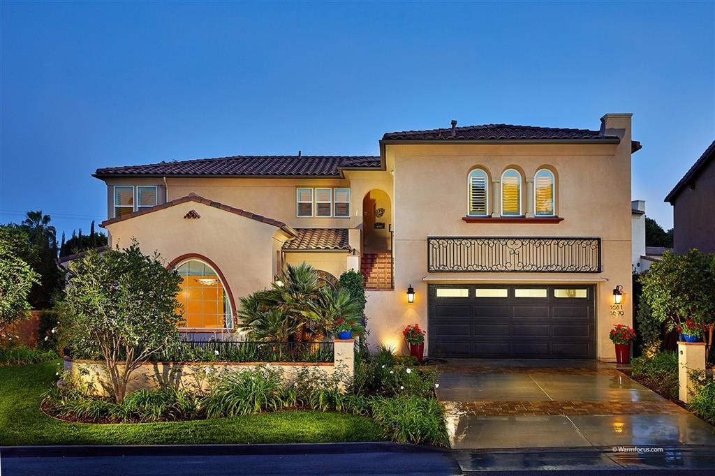 Property Photo: 1679 Buena Vista Way CA 92008