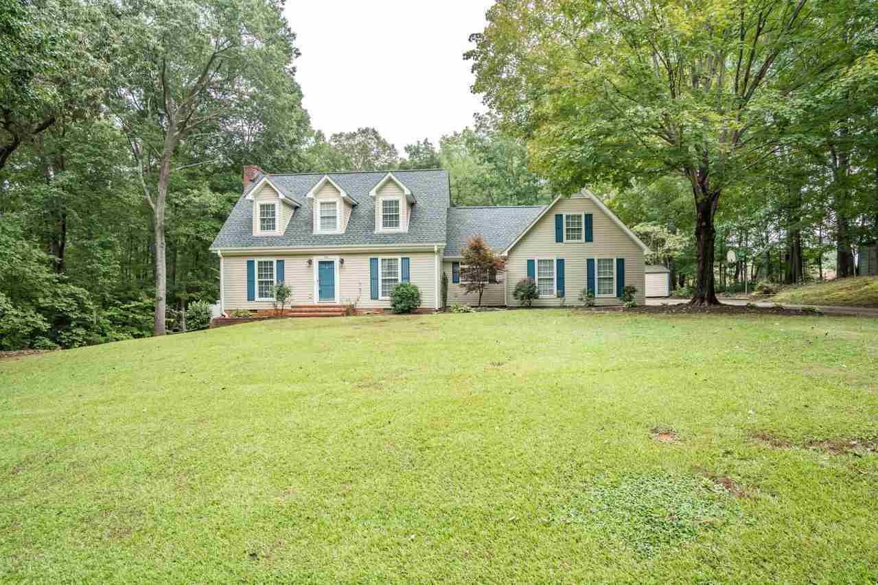 Property Photo:  516 Cambridge Drive  SC 29301 