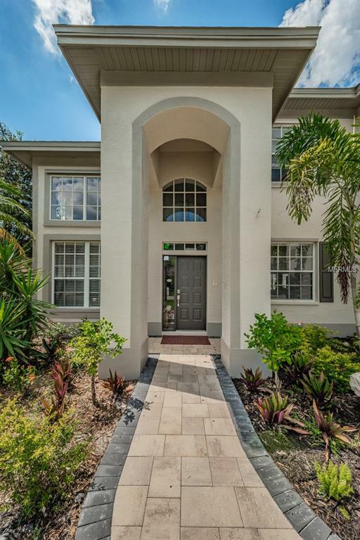 Property Photo:  414 Pinewood Drive  FL 34677 