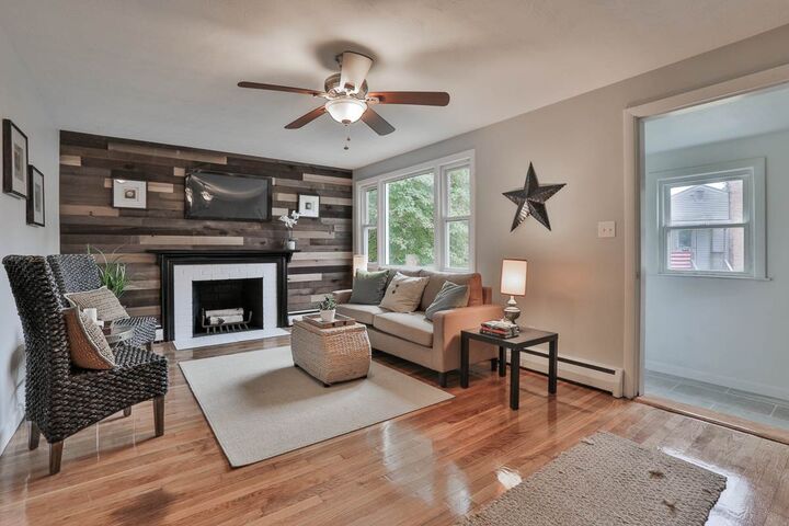 Property Photo: 33 Haigh Avenue NH 03079