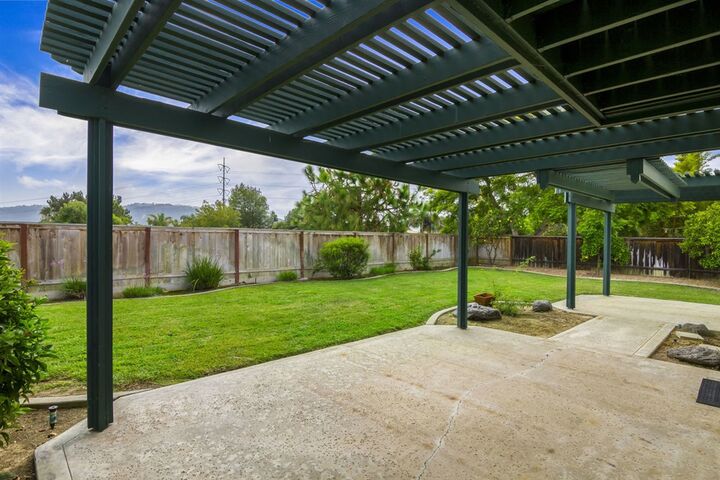 Property Photo: 1735 Geranium St CA 92011