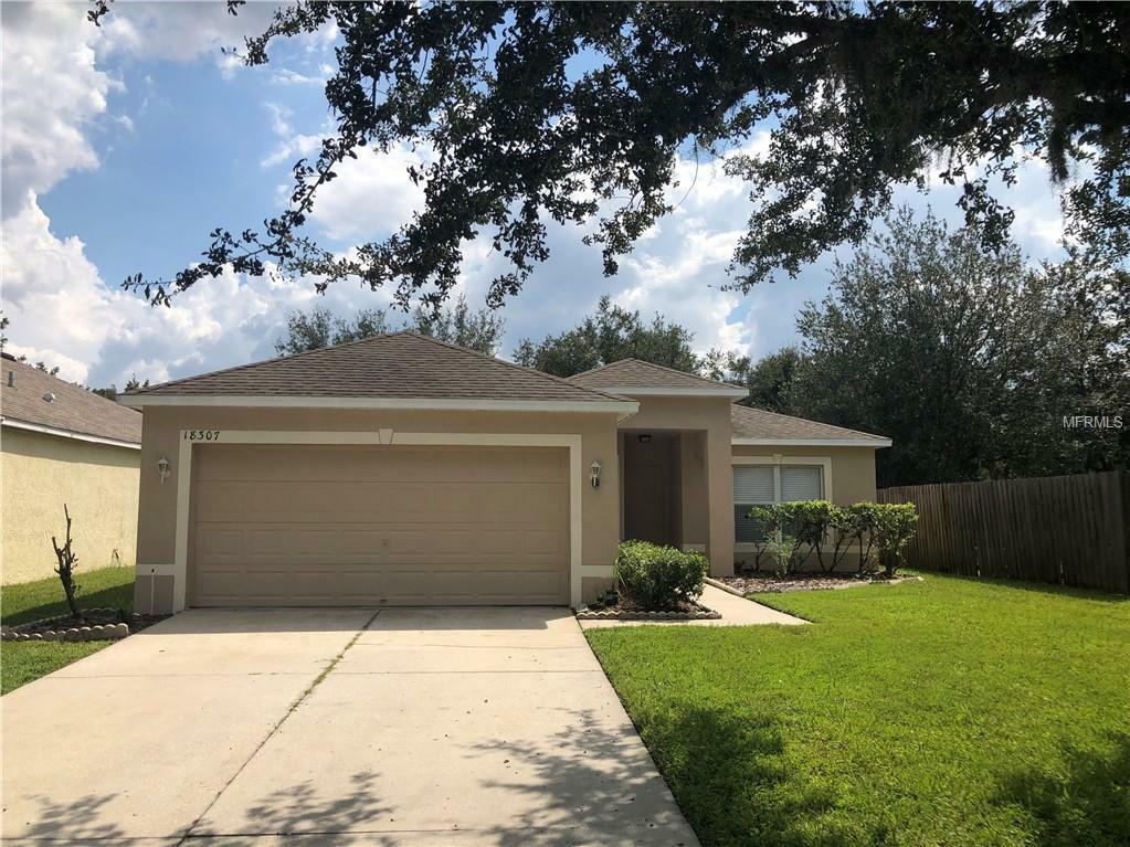 Property Photo:  18307 Elmhurst Lane  FL 33647 