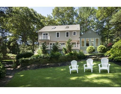 Property Photo:  28 Apple Hill Lane  MA 02332 