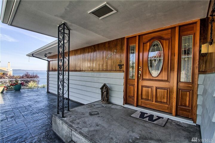 Property Photo: 2902 N 30th St WA 98407