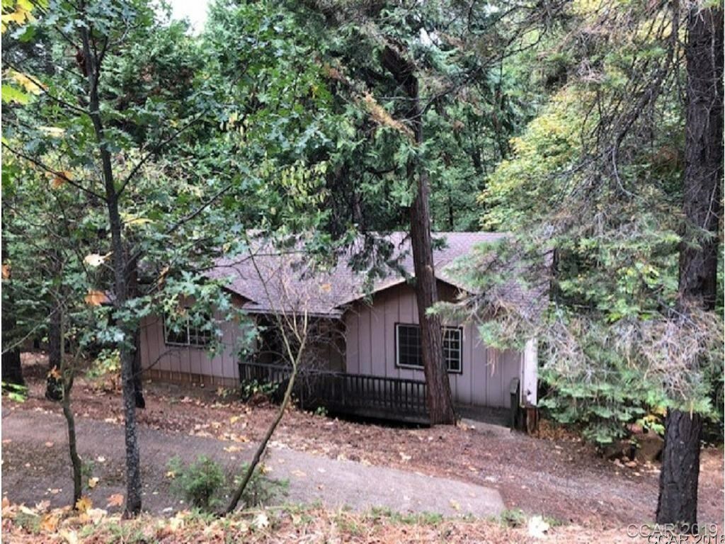 Property Photo:  2883 Murphys Drive  CA 95223 