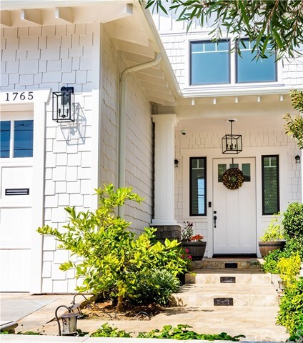 Property Photo: 1765 Voorhees Avenue CA 90266