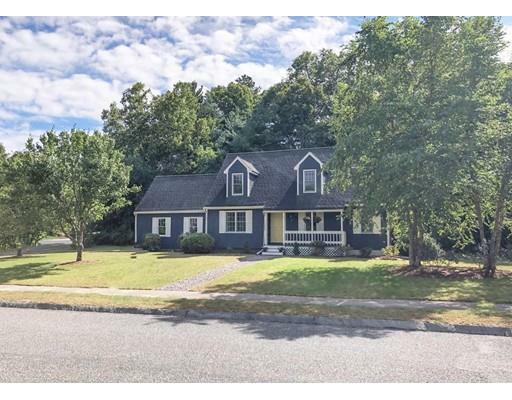 Property Photo: 7 Delta Drive MA 02038