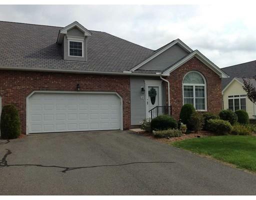 Property Photo: 39 Wynnfield Cir 39 MA 01077