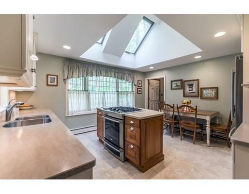 Property Photo: 205 Campbell Rd MA 01845
