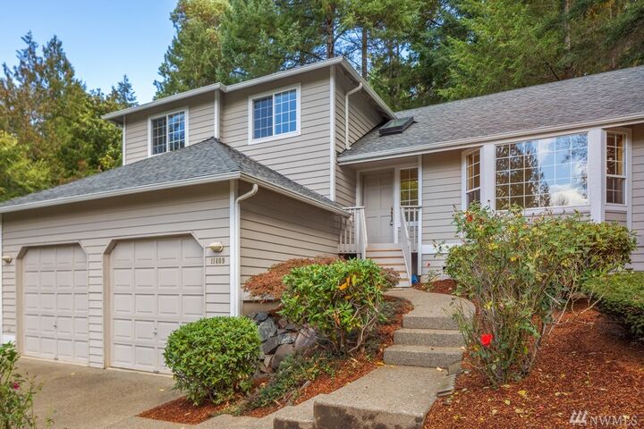 11409 67th Ave NW  Gig Harbor WA 98332 photo