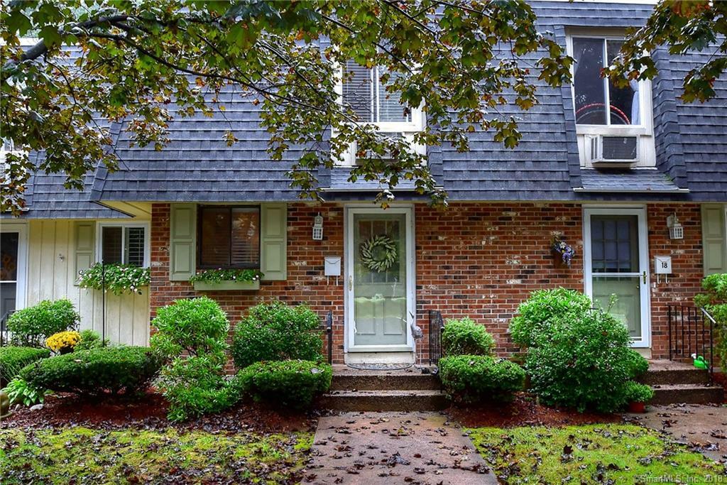 Property Photo: 861 South Main Street 17 CT 06479