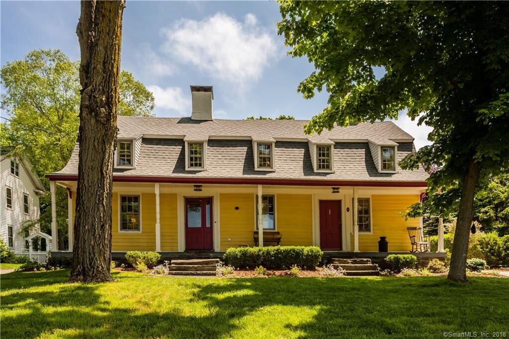 Property Photo:  111 North Street  CT 06460