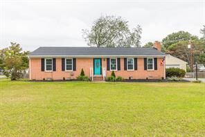 Property Photo: 8409 McFaye Drive VA 23116