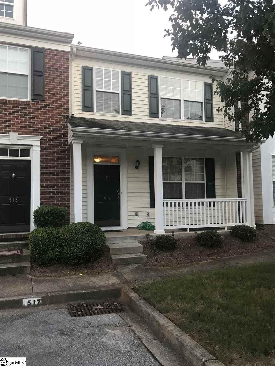 Property Photo:  515 Fagin Circle  SC 29662 