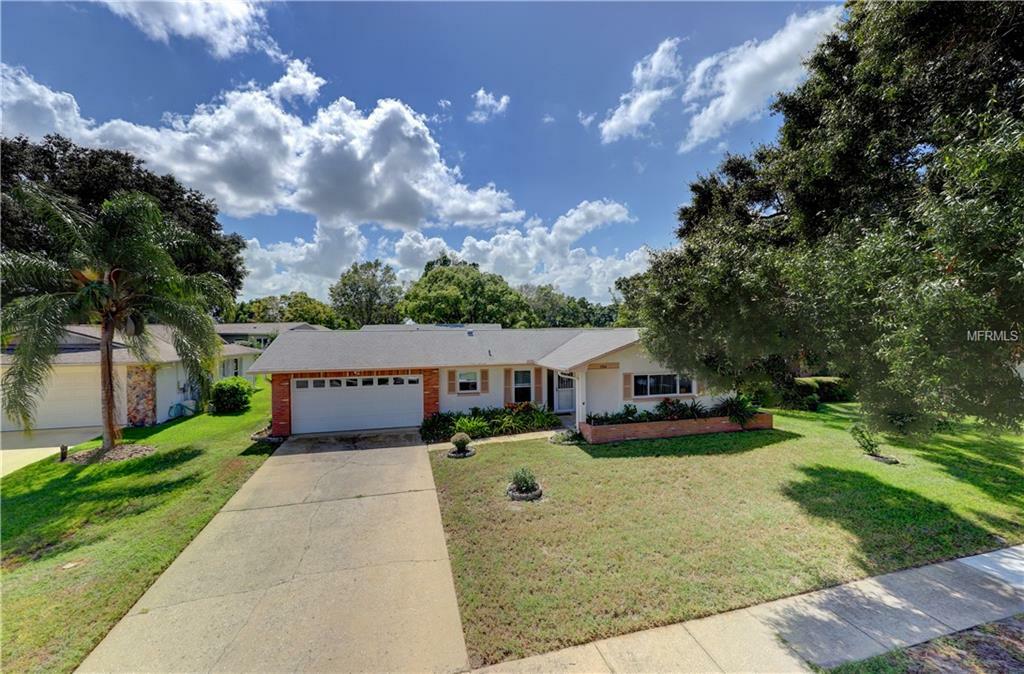 Property Photo:  2904 Macalpin Drive S  FL 34684 