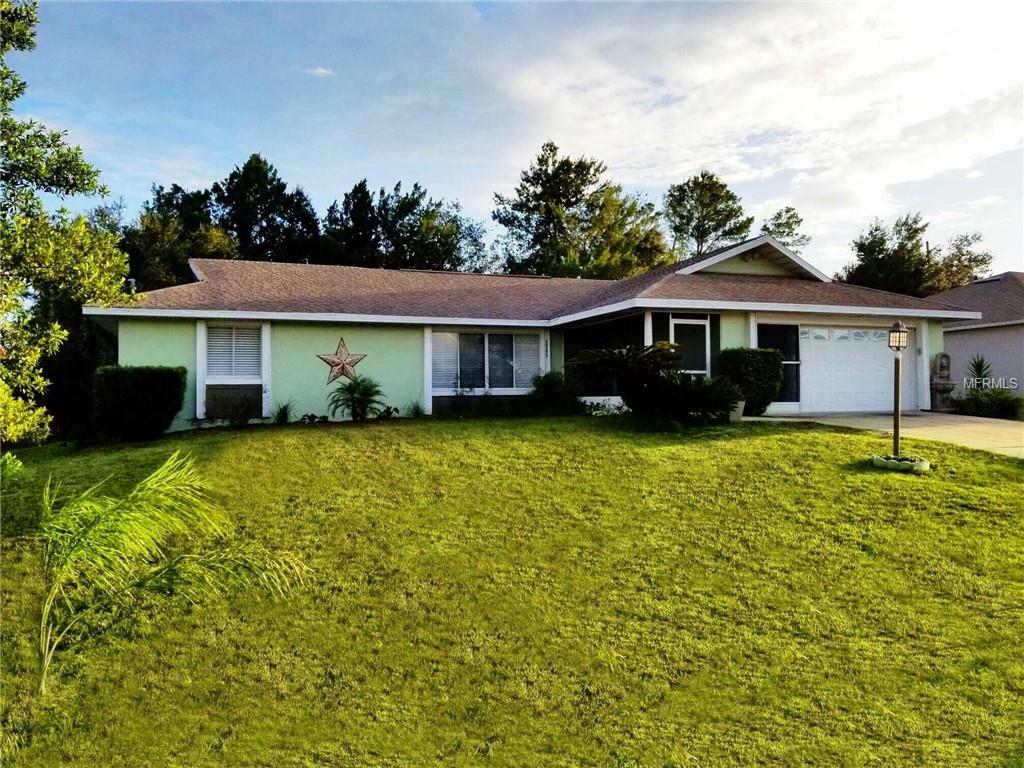 Property Photo:  1743 E Chapel Drive  FL 32725 